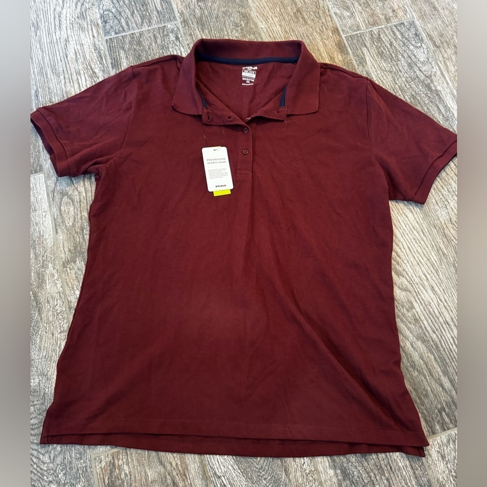 TSLA polo - Picture 3 of 8